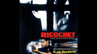 Ricochet OST  Ricochet [upl. by Anivahs]