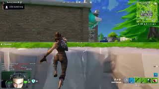 OG Fortnite with iRunYew FORTNITE STREAM [upl. by Shermie]