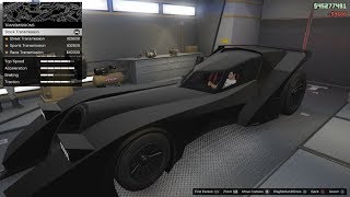 Grand Theft Auto Online Meeting Trevor from the Singleplayer GTA V [upl. by Benetta]