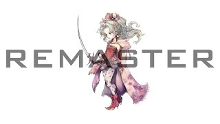 Final Fantasy VI  Battle Theme Remastered 2015 [upl. by Caril]