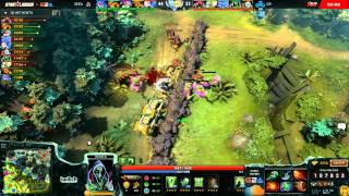 C9 vs SFZ SLTV 12 EU GS1 Group C game 2 part 2 [upl. by Ahsai198]