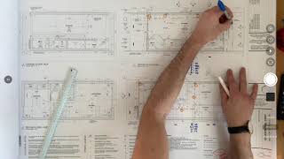 Estimating 5 Takeoffs for Framing Materials [upl. by Clercq]