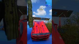 Lamborghini Sesto Elemento  Forza Horizon 5 shorts forzahorizon5 eddracergames [upl. by Talbot]