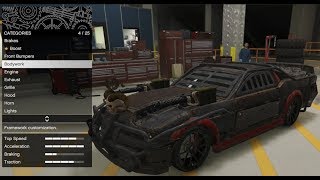 GTA 5 PC  All DLCs Work with Latest Patch 106171 for Cracked Version 103501 [upl. by Hedwig]