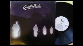 Harden My Heart  Quarterflash  1981 Vinyl [upl. by Nolyk20]