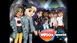 Welcome to Woozworld [upl. by Luke]