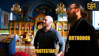 What Do Orthodox Christians Believe And Why I Care [upl. by Letsirhc]