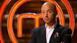 MasterChef Season 4 Episode 12 US 2013 Full HD [upl. by Brooking]