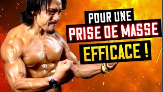 QUELLE WHEY CHOISIR pour PRENDRE DE LA MASSE MUSCULAIRE avis d’un médecin ✅ [upl. by Hoisch]