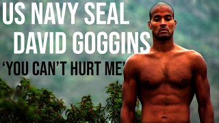 US NAVY SEAL DAVID GOGGINS 💪  The Ultimate Motivational Speech [upl. by Kared]