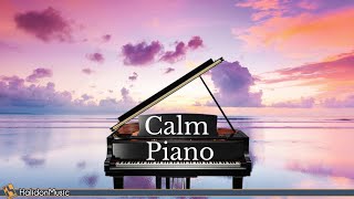 Piano Solo  Calm Piano Music [upl. by Aleit]