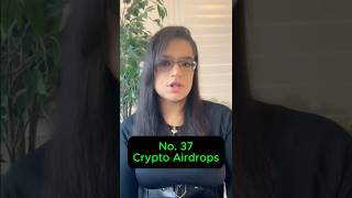 Crypto Airdrops [upl. by Liahkim]