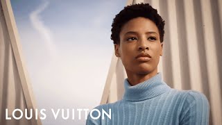 Spirit of Travel Campaign 2018  LOUIS VUITTON [upl. by Annayehc214]