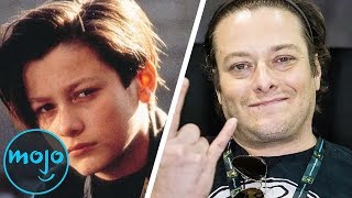 What Ever Happened to Edward Furlong [upl. by Adalard]