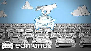 Car Buying Tips amp Advice  10 Steps to Buying a Used Car  Edmunds [upl. by Fidele]