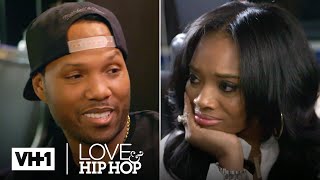 Yandy amp Mendeecees’s Relationship Timeline  Love amp Hip Hop New York [upl. by Gaeta]