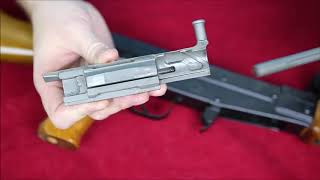 Norinco Type 81 Disassembly and Reassembly [upl. by Zsa]