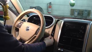 2010 Land Rover Range Rover  Drive Time Review  TestDriveNow [upl. by Einuj]