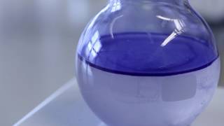 Blue Bottle Experiment [upl. by Neona]