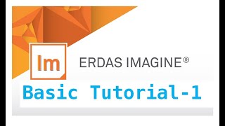 ERDAS Imagine Tutorial for Beginners  Full Guide 🌍  TechStarPlus [upl. by Talya]