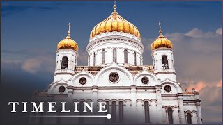 What Is The Russian Orthodox Church  BBC Religion Documentary  Timeline [upl. by Alac]