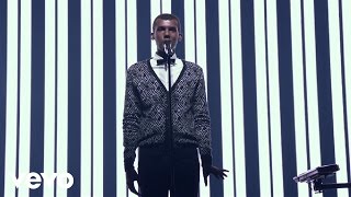 Stromae  Racine Carrée Live Full Concert [upl. by Anilegna803]