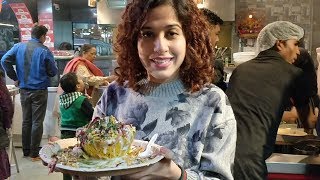 Top 10 Delicacies You Have To Try In Lucknow  Curly Tales [upl. by Ahsilav]