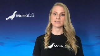 MariaDB ® Enterprise Server 105 Install via CLI [upl. by Aivul873]