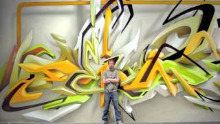 My Top 10 Best Graffiti Artists [upl. by Maggie611]