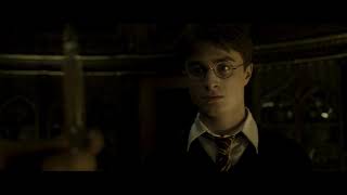 Arriving at Hogwarts Boat Scene  Harry Potter and the Philosophers Stone 1080p [upl. by Ennaitsirk]