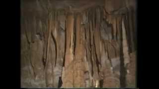 Stalactites and Stalagmites [upl. by Elston]