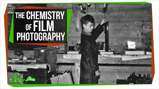 How Does a Photon Become a Film Photo [upl. by Poland]