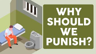 Why Should We Punish Theories of Punishment [upl. by Kyl]