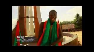 Laafi la boum faan Clip Officiel [upl. by Azne]