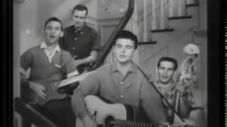 Ricky Nelson Its Late HQ Stereo 1959 [upl. by Cruickshank]