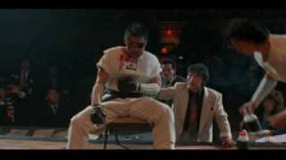 quot Best of the Best quot Movie Fight Scene [upl. by Andie]