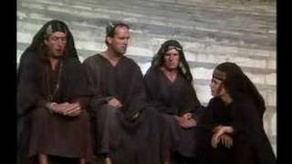 Monty Python  Life of Brian  PFJ Union meeting [upl. by Naryk]