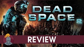 Dead Space 2 Review [upl. by Pry77]