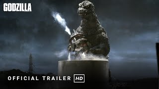 Godzilla The True Story  NowThis Nerd [upl. by Enilrek]