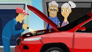 Buying a Used Car  Consumer Tips  Federal Trade Commission [upl. by Issej]