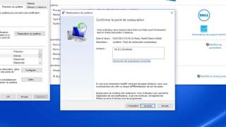 🖥 Comment restaurer Windows 10 en cas de problème [upl. by Miza]