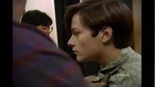 Coming to Japan in September 2024【EDWARD FURLONG】Fan Video1993 IN JAPAN➊Hold on Tight [upl. by Pyne]