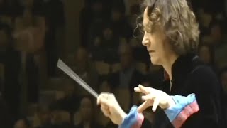 Mendelssohn  Symphony No 4 quotItalianquot  Nathalie Stutzmann [upl. by Ludwigg595]