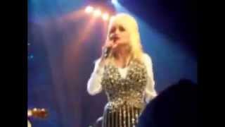 Dolly Parton Its Too Late REMIX To Love Me Know [upl. by Trammel]