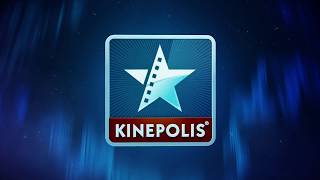 Kinepolis PreShow Idents HD [upl. by Herahab]