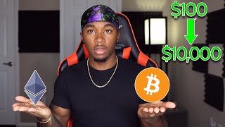 How To Start Making Money With Crypto Currency Step By Step [upl. by Asenad949]