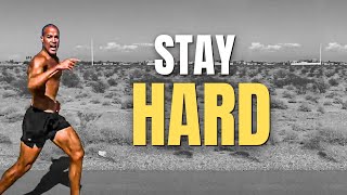 STAY HARD  PART 1  Best David Goggins Motivational Compilation Ever [upl. by Ahtan]