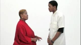 Rita Pierson Teaching Tips WinWin Conversations [upl. by Anyaj]