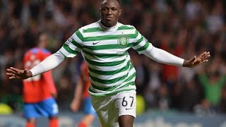 Viktor Wanyama ● The Warrior ● Goals amp Skills [upl. by Sheelagh]