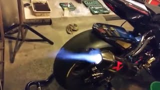 Best Bike Exhaust Sound Compilation 2020 [upl. by Koerlin]